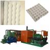 Buy cheap Rotary Egg Tray Making Machine For Paper Egg Carton And Apple Tray from wholesalers