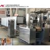 Buy cheap Starch Moulding Jelly Making Machine With High Efficiency 19400*1100*1800mm from wholesalers