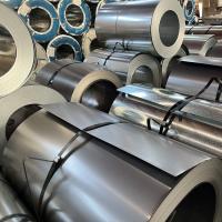 Buy cheap DX51d EN10327 Galvanized Steel Coil Z275 Z40-Z280 800mm SGHC Appliance product