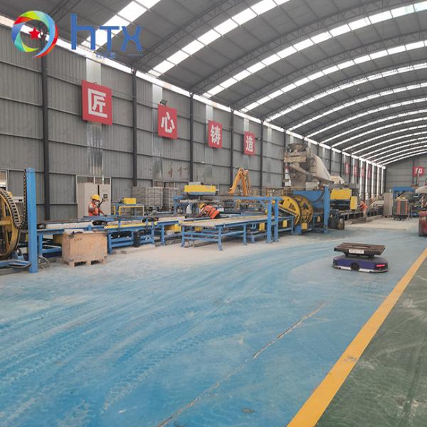 Buy cheap Kerb Stone Manufacturing Machine Retaining Block Making Machine Concrete Wetcast from wholesalers