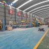 Buy cheap Kerb Stone Manufacturing Machine Retaining Block Making Machine Concrete Wetcast from wholesalers