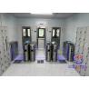 Buy cheap 8 Inches 304 Stainless Steel ESD Gate Access Control ESD Tester Gate from wholesalers