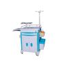 Buy cheap Adjustable Ambulance Cart , Medical Emergency Trolley For ICU from wholesalers