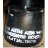 Buy cheap DN200 X DN150 SMLS A234WPB reducer from wholesalers