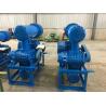 Buy cheap High Pressure Multipurpose 3 Lobe Roots Blower BK Type 11KW - 45KW from wholesalers