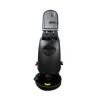 Buy cheap 40L Compact Design Floor Scrubber Dryer Walk Behind from wholesalers