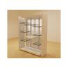Buy cheap Beautiful Practical Pharmacy Display Racks For Health Care Products / Western Drug from wholesalers