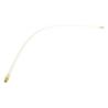 Buy cheap Air Under Coating Painting Gun Car Washing Spray Vehicle Disposable Glue Pot Nickel Plated Color from wholesalers
