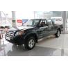 Buy cheap 140km/H 2 Wheel Drive Pickup Trucks from wholesalers