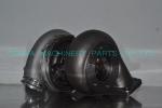 Alloy And Aluminium Schwitzer S3b Turbo Replacement 316195 316192