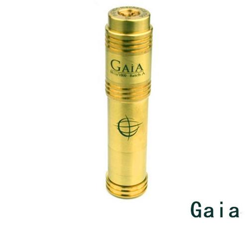 Buy cheap Three colors Tesla brass GAIA mod clone from wholesalers