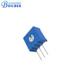 10% Trimmer Potentiometer 104 Trimpot 3386 Series Customized