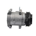 6711303211 Car Air Conditioner Compressor For Ssangyong Rexton WXDW012
