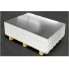 Buy cheap Matte Finished Tin Plate Sheets Rohs Certified Free Samples Available from wholesalers