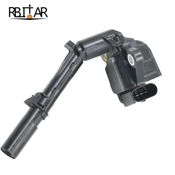 Buy cheap Black Mercedes Auto Ignition Coil A2769063700 Iso Approved from wholesalers