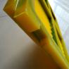 Buy cheap Linear Vibrating Poly Screen Panels Yellow Efficient Screening from wholesalers
