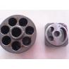 Buy cheap Construction Machinery Spare Parts A8V0140 DH300-7 R370 Cylinder Block Valve Plate from wholesalers
