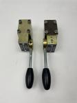 440563 SK6704PU 1276861 4/3 40BAR HAWE Valve Used For Putzmeister Concrete Pump