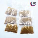 ISO9001 3950k Polyimide Film Type NTC Thermistor , 100k NTC Thermistor