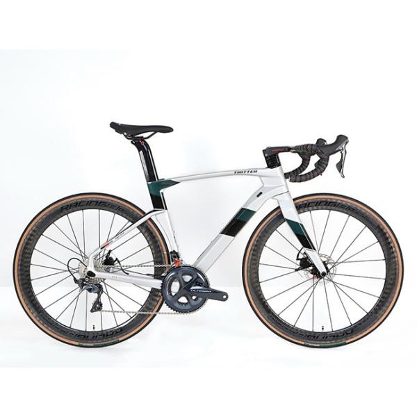 Buy cheap twitter Carbon Fiber Road Bike sram rival 22 speed carbon fiber wheelset from wholesalers