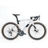 Buy cheap twitter Carbon Fiber Road Bike sram rival 22 speed carbon fiber wheelset from wholesalers