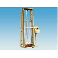 Buy cheap 6 Position Wire Testing Equipment Handset Cord Fatigue Tester 90x60x200 product