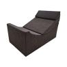 Buy cheap High Density Foam Lounge Chair Sofa 3PCS With Different Combination from wholesalers