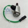 Buy cheap Solenoid Valve 186-1525 9W2739 24V for Caterpillar D8R 135H 140H Valve 1861525 9W2739 from wholesalers