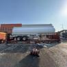 Buy cheap From China To Santos OOG Door To Door Freight Shipping For 40FR/40OT Heavy Duty Containers Fob Sea Freight from wholesalers