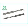 Buy cheap Quick Change Metric Masonry Drill Bits For Glass / Ceramic / Porcelain from wholesalers