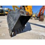 Sany Sy215 Used Sany Excavator 20 Ton Used Hydraulic Excavator