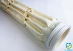 Buy cheap Acrylic Pleated Filter Bags 160mm Extend Filter Surface from wholesalers