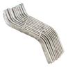 Buy cheap 309 316 Boiler Tube Shields Erosion Proof Stainless Steel Ferrules Straight from wholesalers