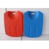 Buy cheap 60.5CM Spine Board Emergency Rescue Stretcher Foldable Medical Backboard PET from wholesalers