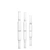 Buy cheap 1ml Borosilicate Glass Ampoule Medicine Cosmetics Ampoule For Injection from wholesalers