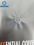 Pet Food Bag One Way Degassing Valve Hot Pressing Manual Drive