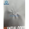 Buy cheap Pet Food Bag One Way Degassing Valve Hot Pressing Manual Drive from wholesalers