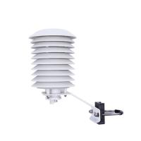 Buy cheap OEM Supported Customizable Ambient Humidity Temperature Sensor with 30mm Inner product