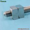 Buy cheap Easy Installation full screw galvanzied steel Double Arming Bolts from wholesalers