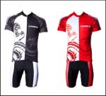 Sublimation Polyester Fabric Laser Cutting Machine For Sports Apparel JHX -