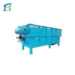 DAF YW-Dissolved Air Flotation Units for Wastewater Treatment and 220V / 380V