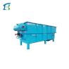Buy cheap DAF YW-Dissolved Air Flotation Units for Wastewater Treatment and 220V / 380V Voltage from wholesalers