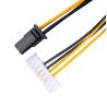 Buy cheap An ISO 13485 Approved LVDS Cable Assembly With A 3.0mm Pitch For LCD LVDS Cable from wholesalers