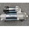 Buy cheap 5304291 3415325 cummins 24V starter for DONGFENG FOTON SHACMAN X3000 TRUCK ENGINE PARTS 6bt5.9 6CT dongfeng truck starter from wholesalers