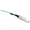 Buy cheap AOC Patch Cord Fiber Optic Cable RJ11 Outdoor 100m 305m 1000ft Cat6a Cat 6 Cat6 Cable from wholesalers