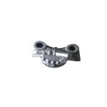 Motorcycle Engine Parts Aluminium Die Casting with 100% Inspection and Precision