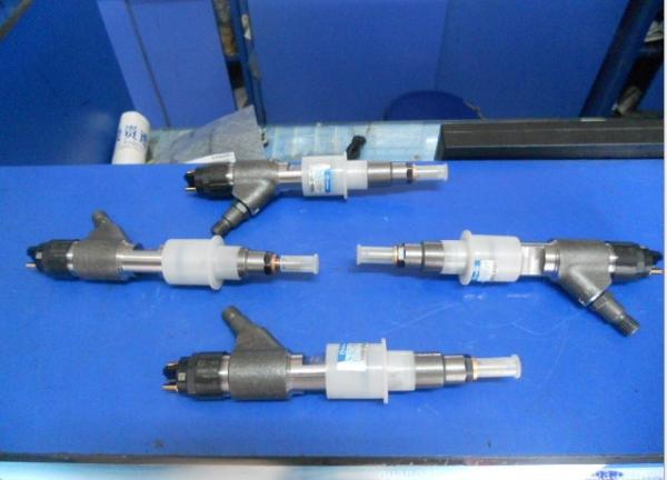Buy cheap Foton cummins ISF2.8/ISF3.8 injector 4947582 5283275 from wholesalers