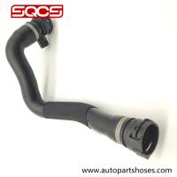 Buy cheap A11537505229 11537505229 Engine Breather Hose Expansion Tank Hose For BMW E39 product