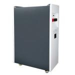 High Capacity 30kwh Power Storage 48V Solar Battery Lithium 51.2v 600ah Lifepo4