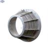 Buy cheap Stainless Steel Centrifuge Basket for Industrial Applications from wholesalers
